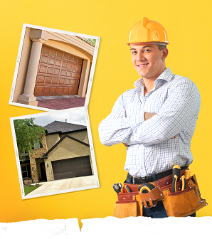 Camas Garage Doors